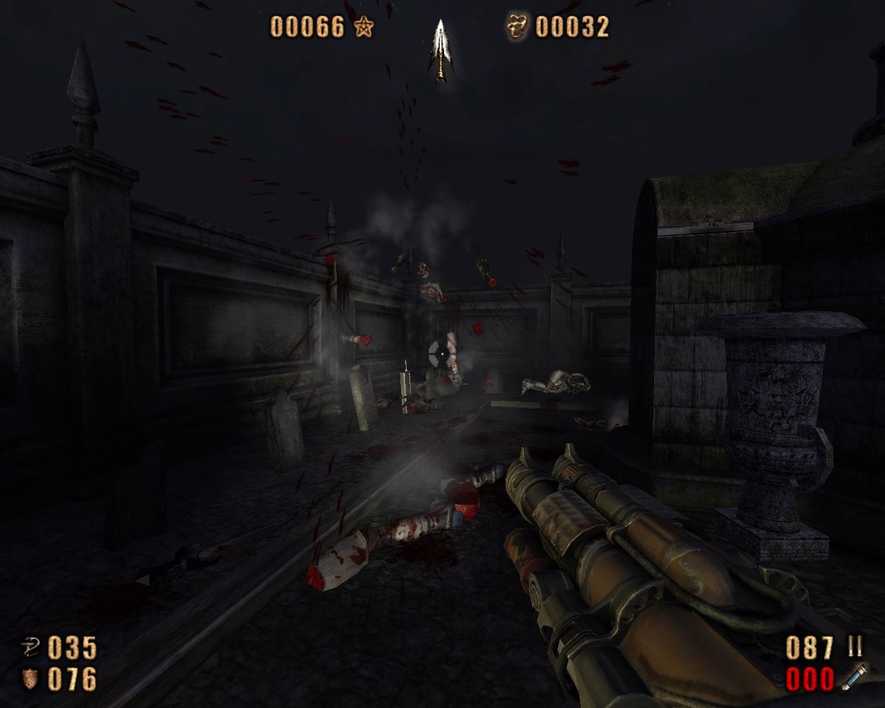 Painkiller (2004) - фото №2
