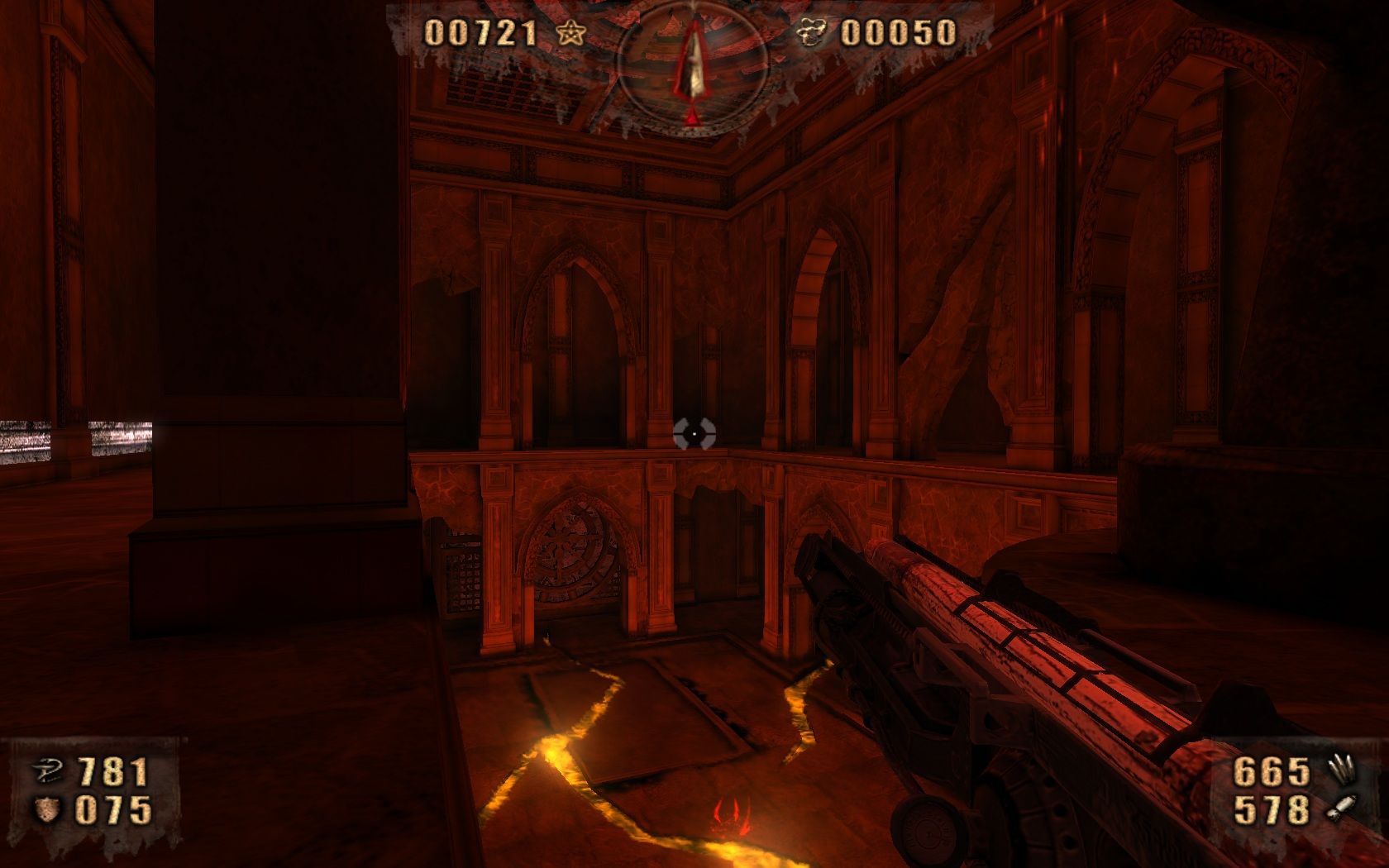 Painkiller: Redemption (2011) - фото №3