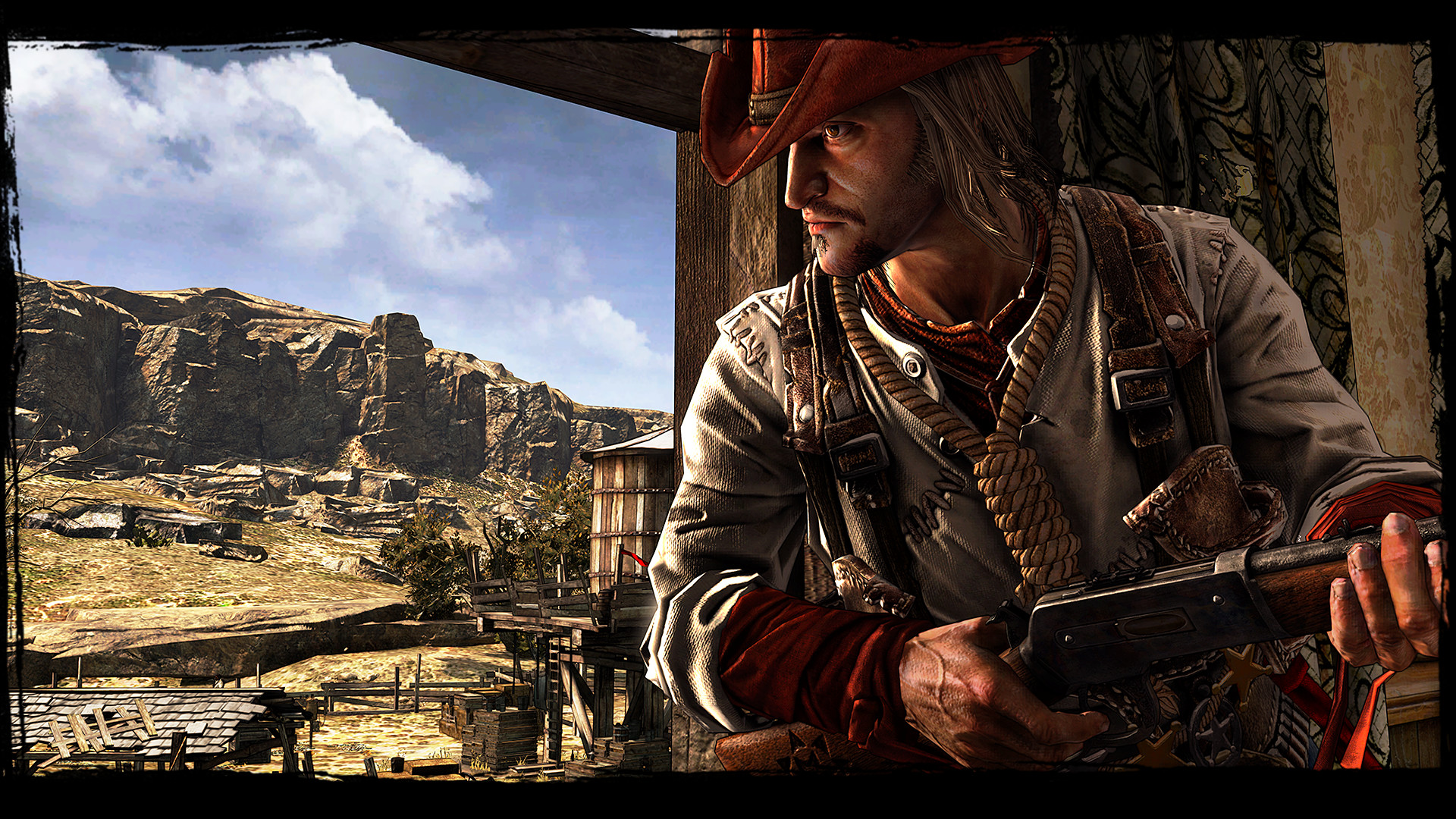 Call of Juarez: Gunslinger (2013) - фото №9 Call of Juarez: Gunslinger (2013) - фото №9