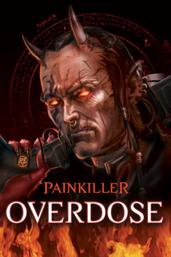 Painkiller: Overdose