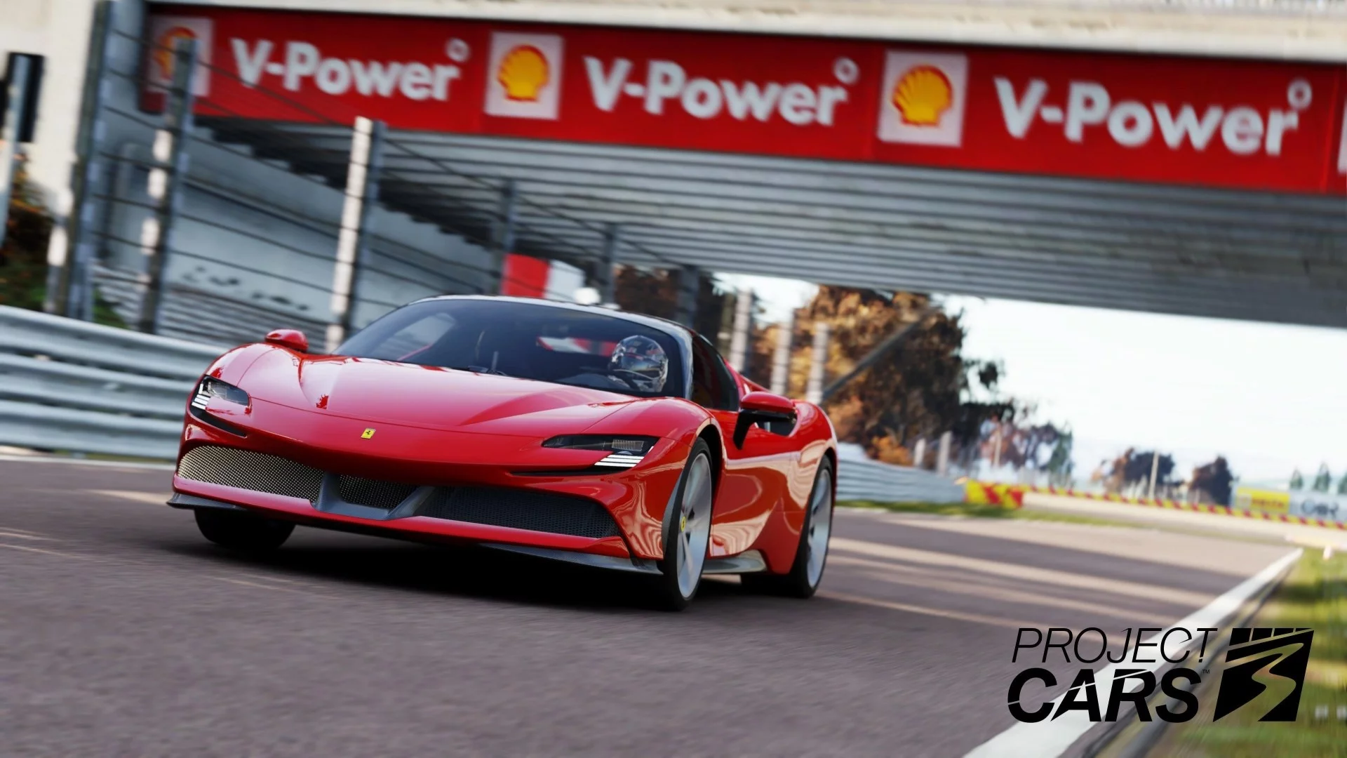 Project CARS 3 (2020) - фото №6