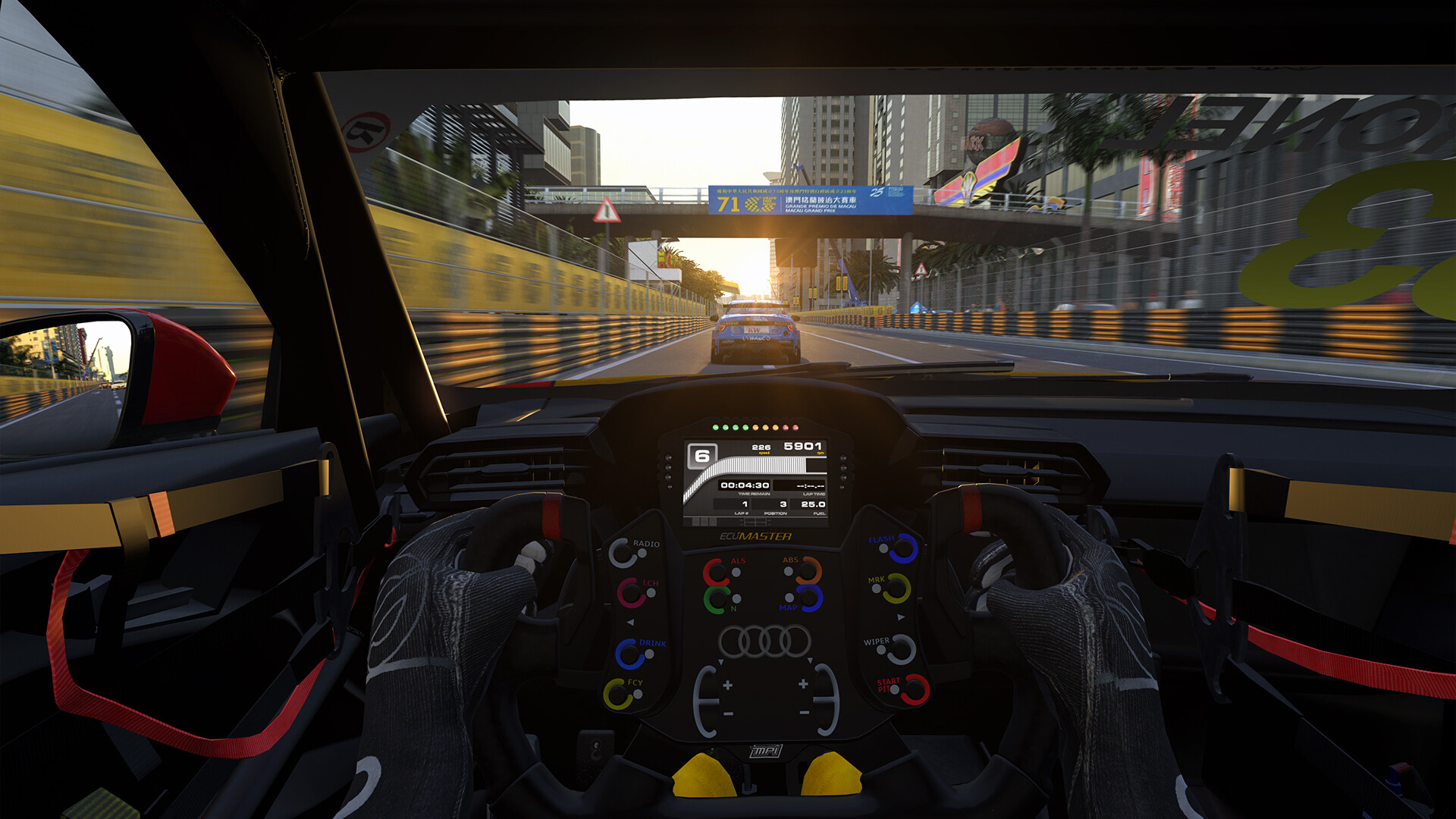RaceRoom Racing Experience (2013) - фото №8 RaceRoom Racing Experience (2013) - фото №8