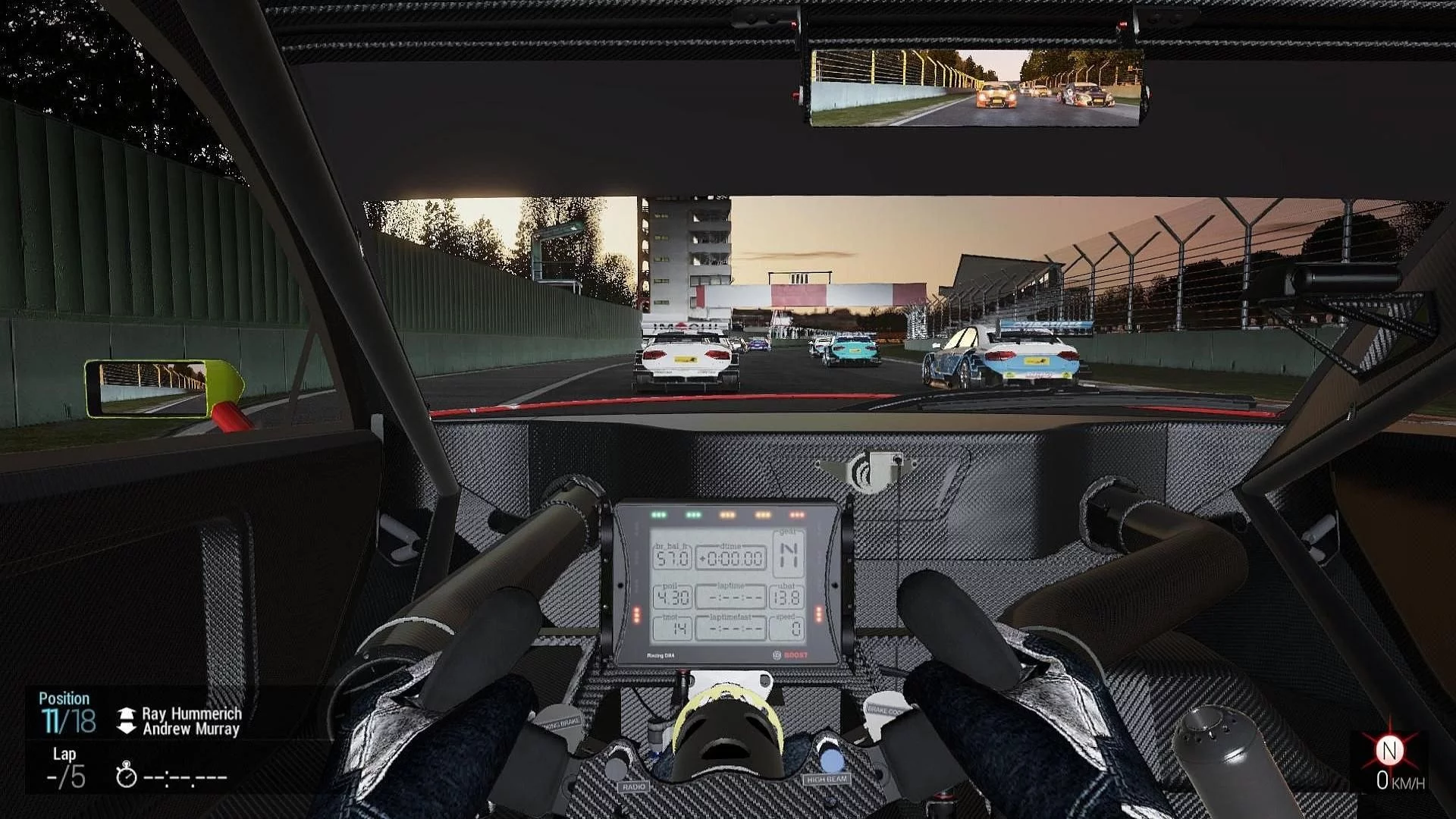 Project CARS (2015) - фото №2