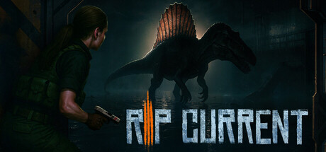 Rip Current (2025) - фото №10