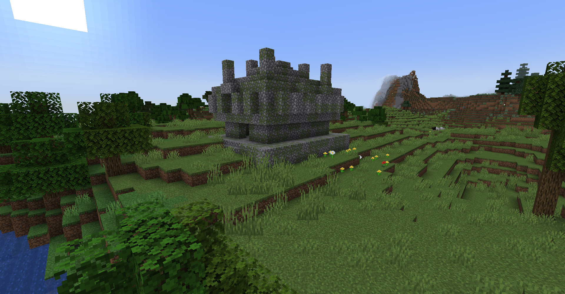 Minecraft (2011) - фото №4