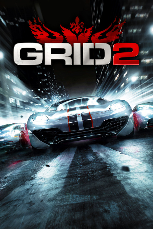 GRID 2 (2013) GRID 2 (2013)