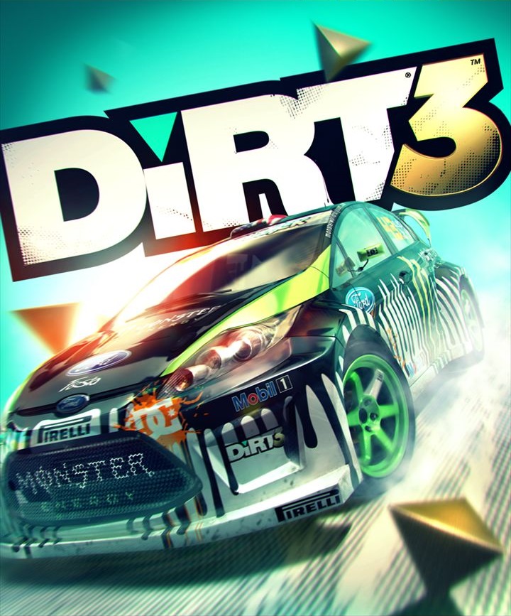 Dirt 3 (2011) Dirt 3 (2011)