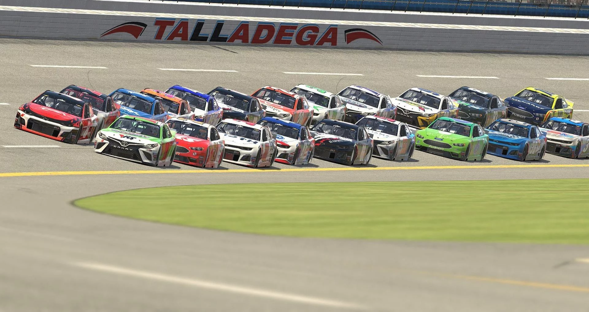 iRacing (2015) - фото №6 iRacing (2015) - фото №6
