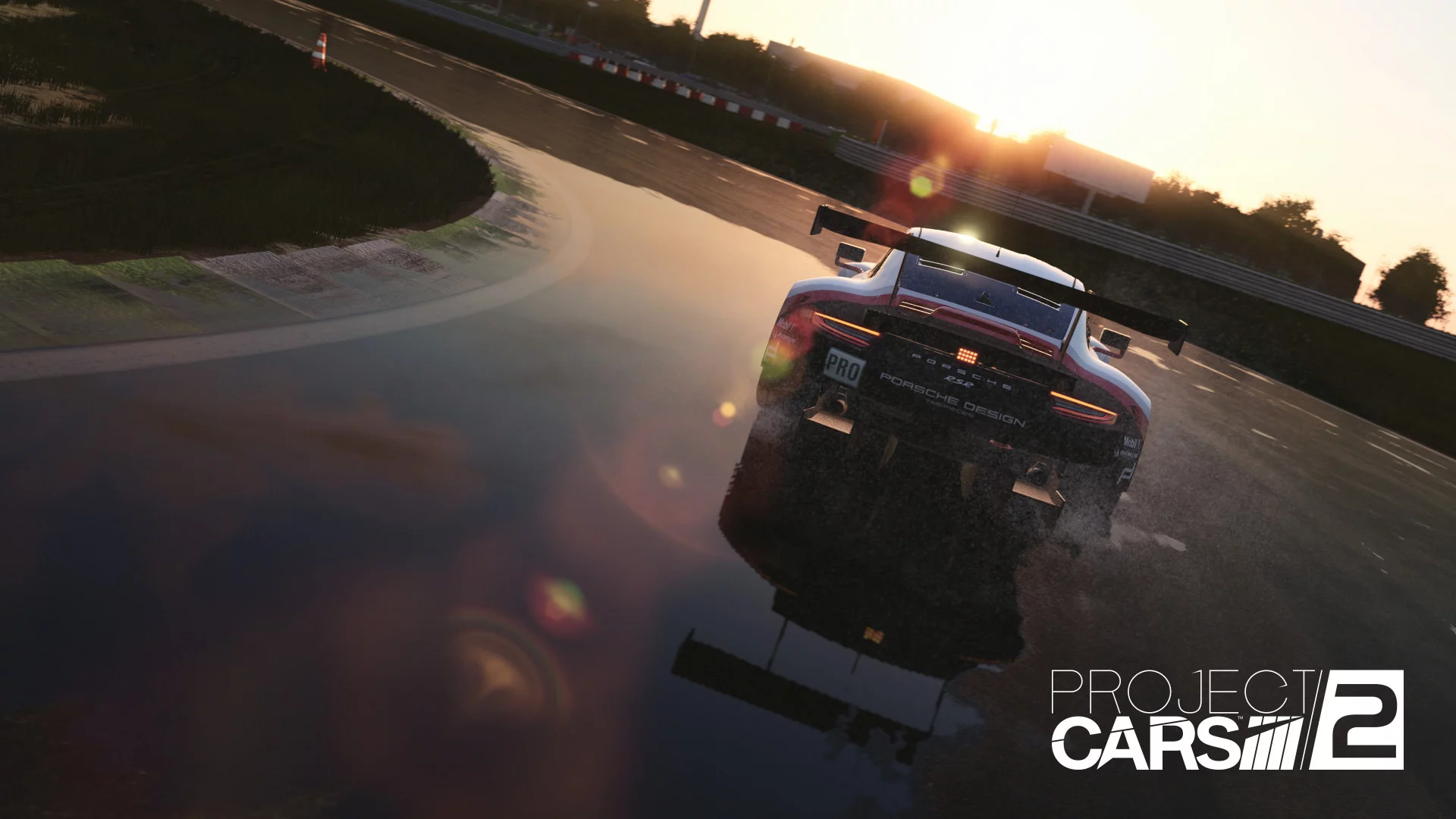 Project CARS 2 (2017) - фото №1