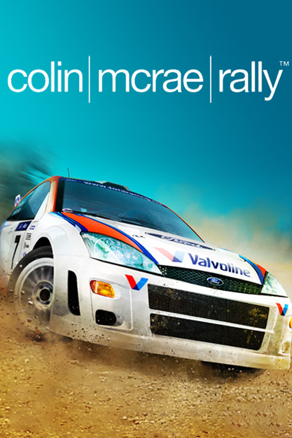 Colin McRae Rally (1998) Colin McRae Rally (1998)