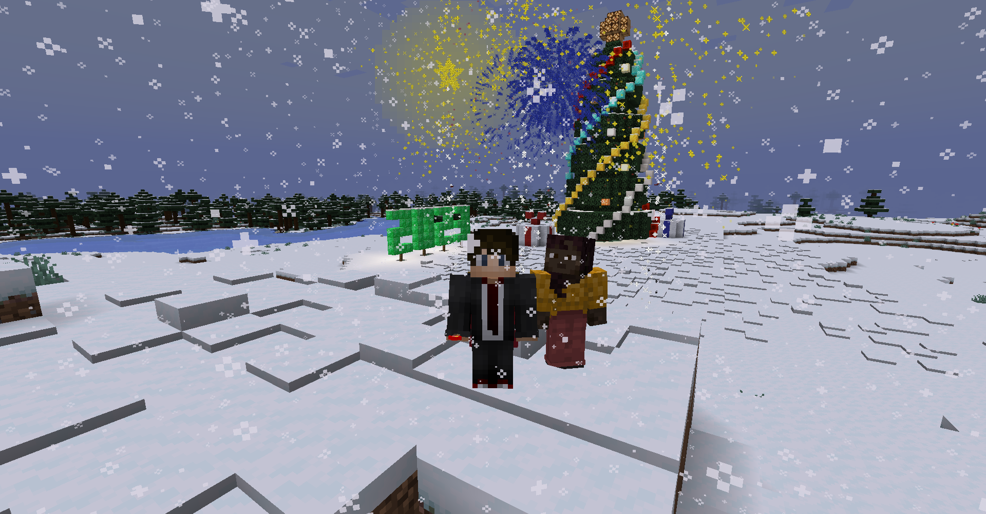 Minecraft (2011) - фото №2