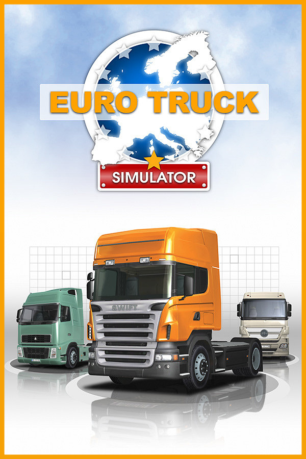 Euro Truck Simulator