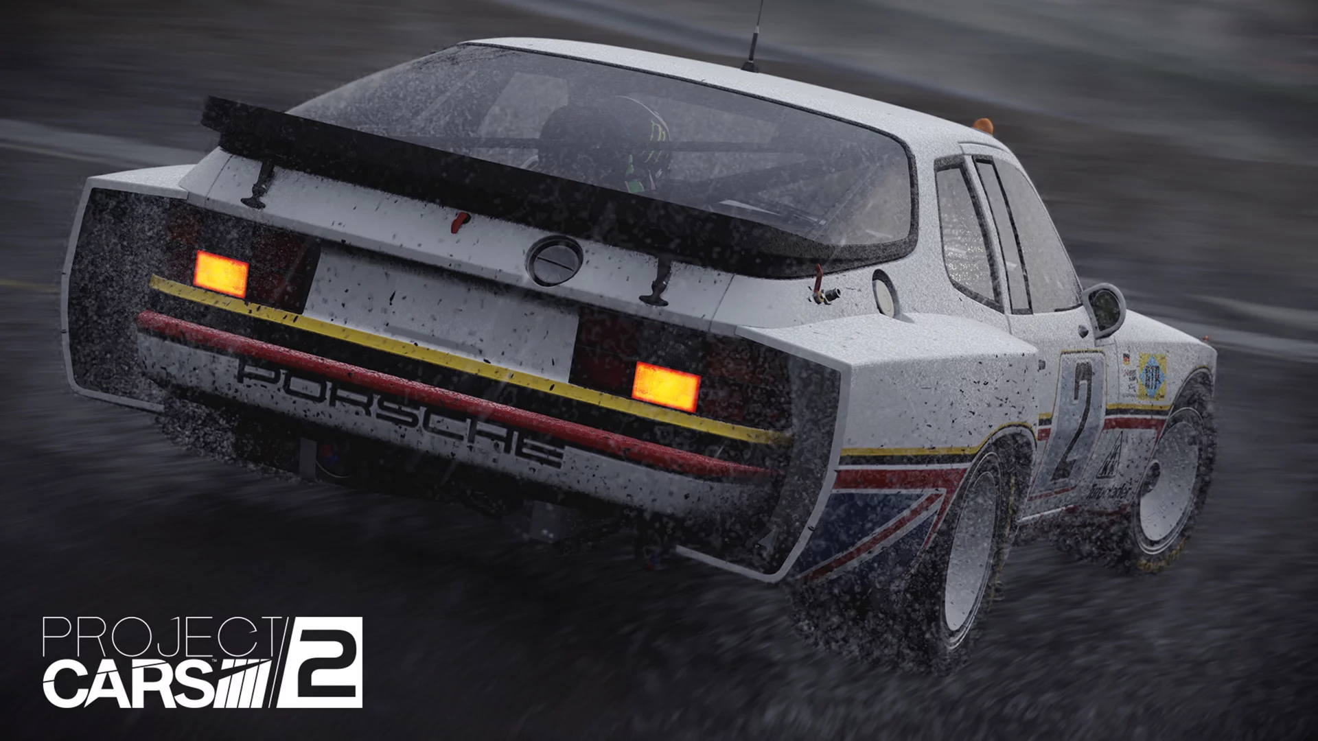 Project CARS 2 (2017) - фото №4