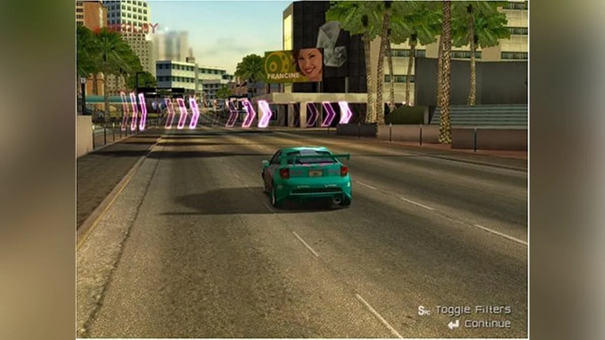 Street Racing Syndicate (2004) - фото №5