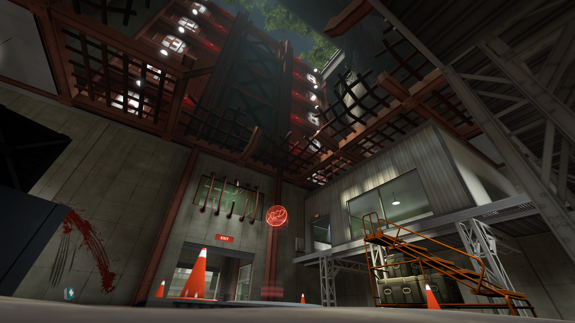 Team Fortress 2 (2007) - фото №5