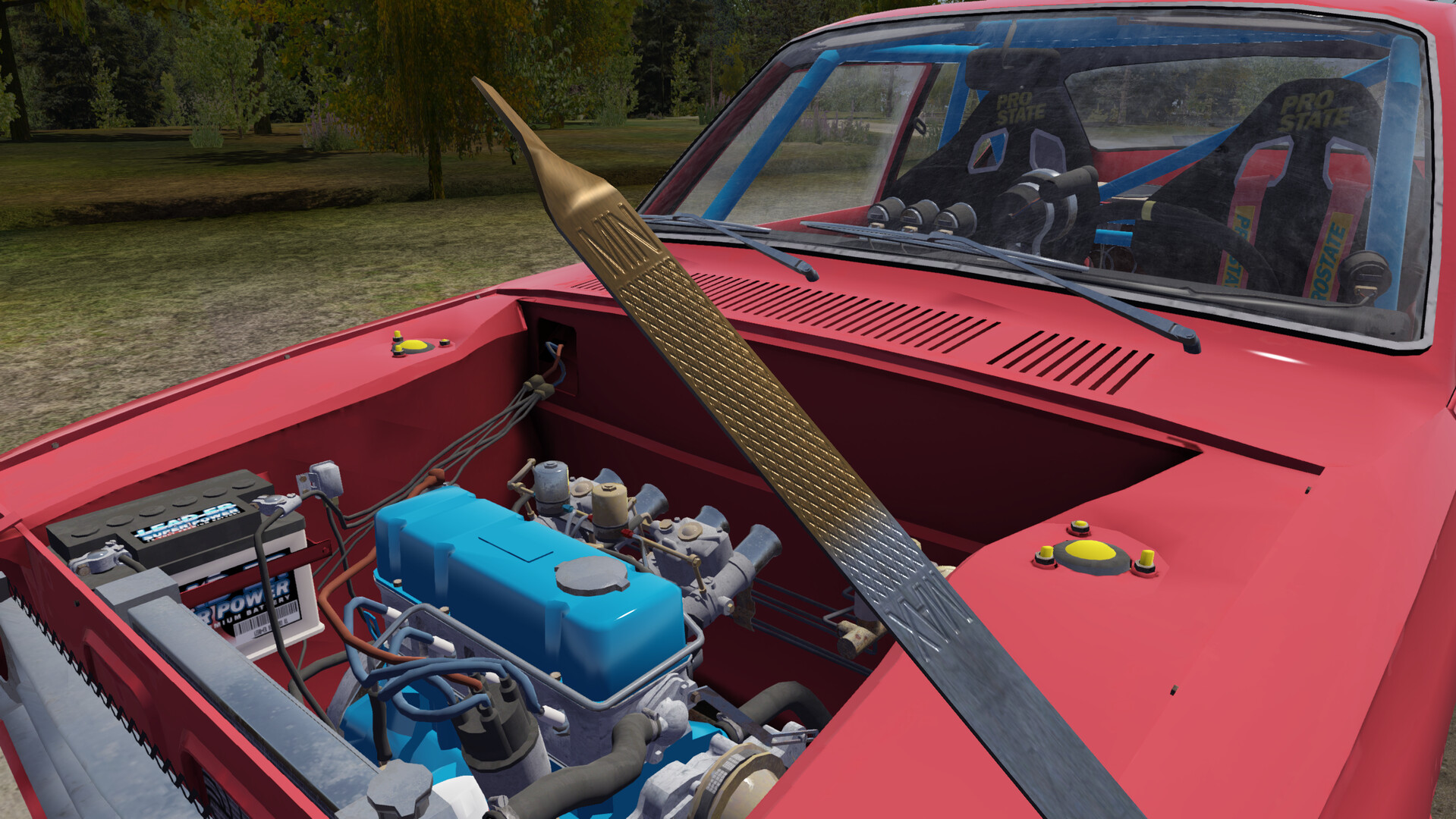 My Summer Car (2025) - фото №9
