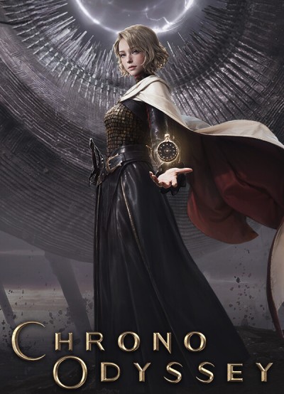 Chrono Odyssey (2027) Chrono Odyssey (2027)