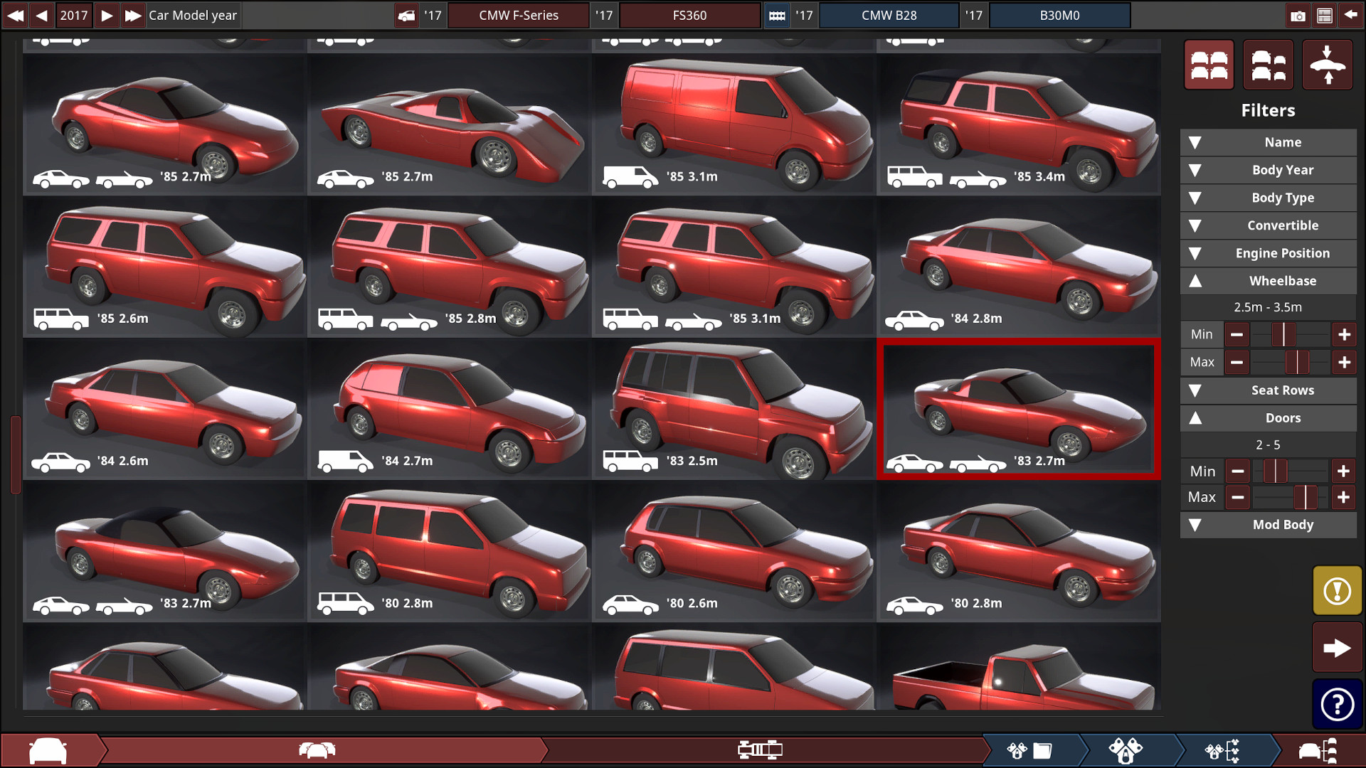Automation - The Car Company Tycoon Game (2015) - фото №7
