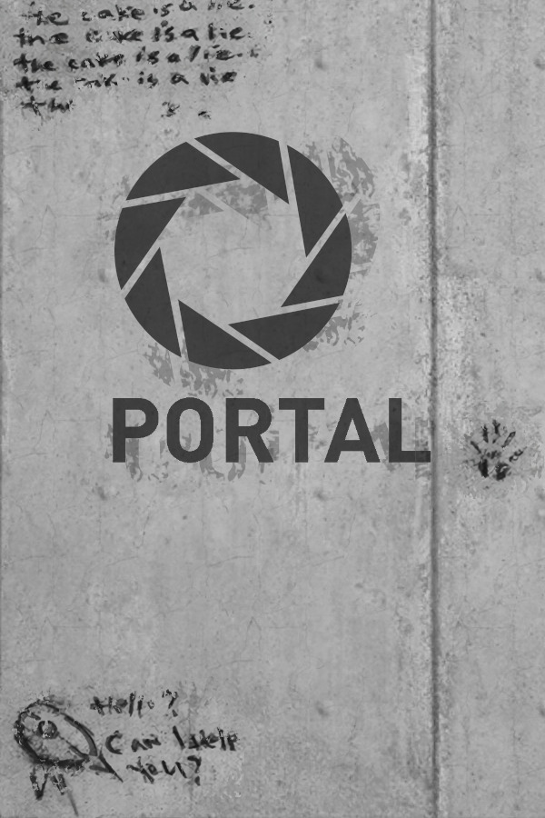 Portal (2007) Portal (2007)
