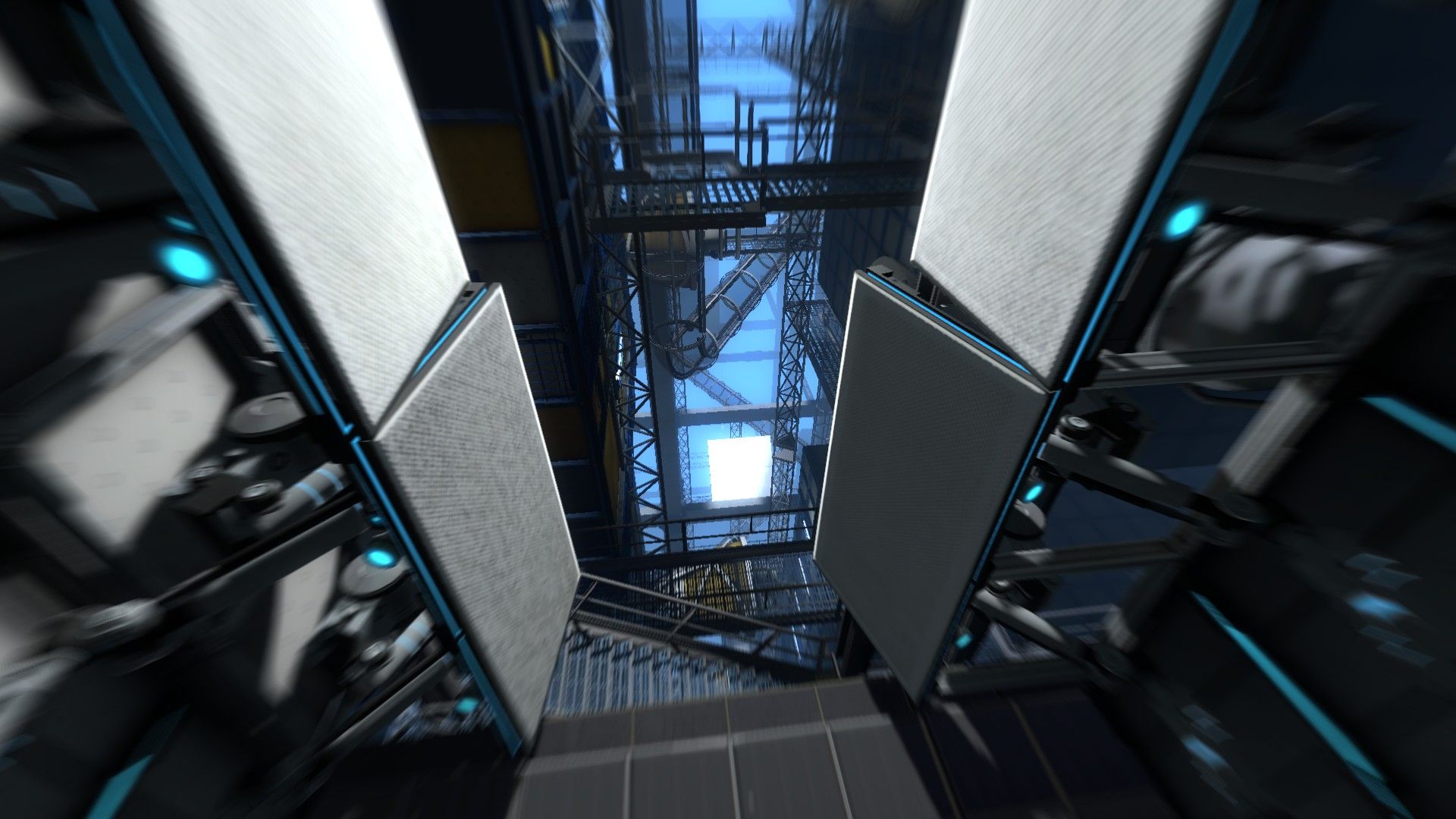 Portal 2 (2011) - фото №4 Portal 2 (2011) - фото №4