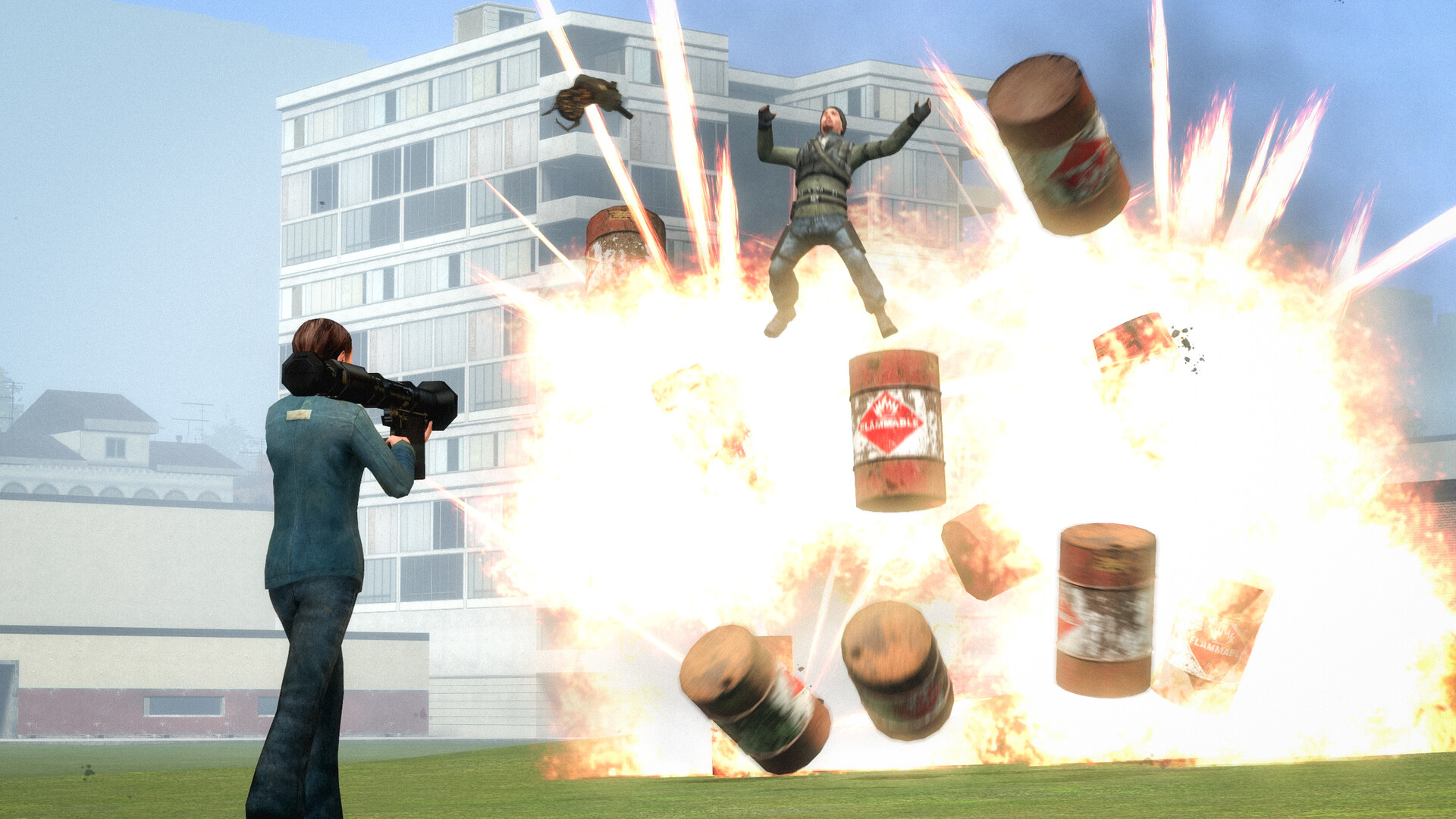 Garry's Mod (2006) - фото №5