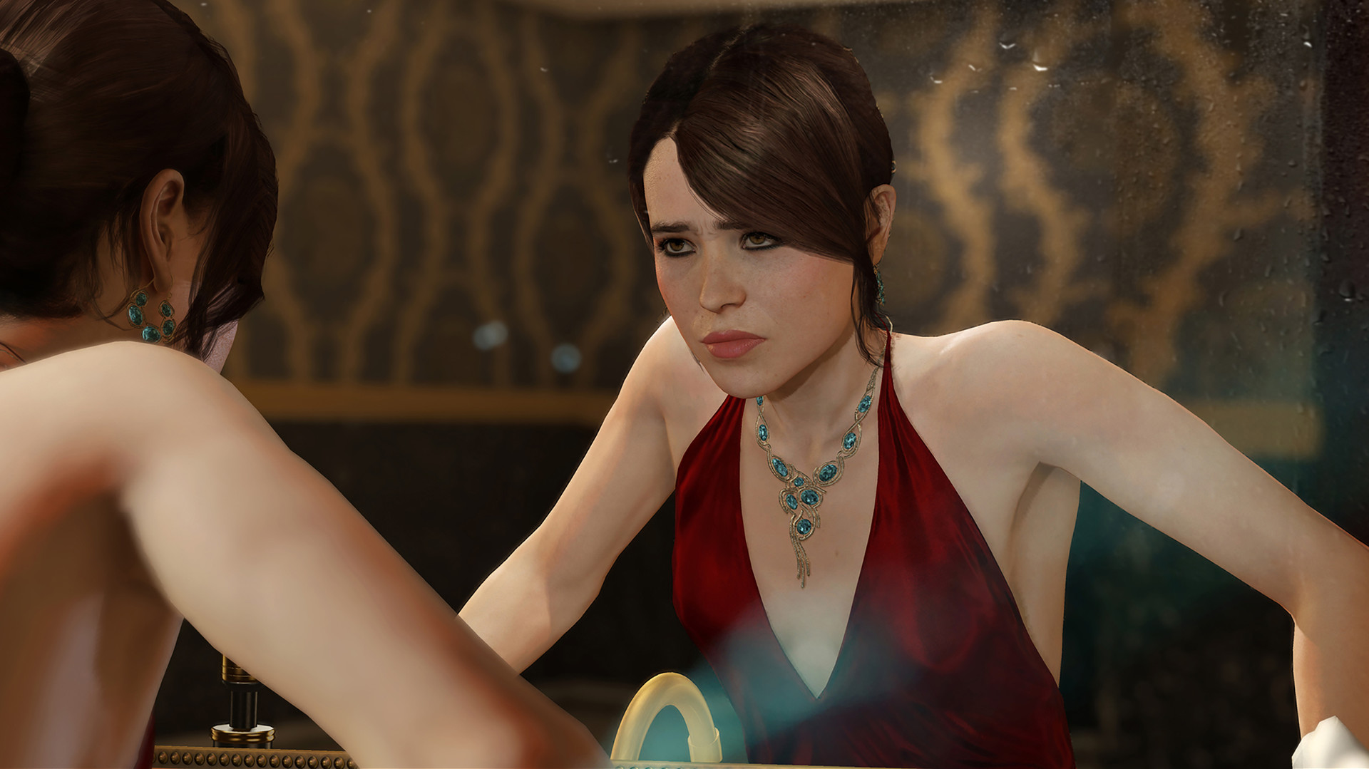 Beyond: Two Souls (2013) - фото №9