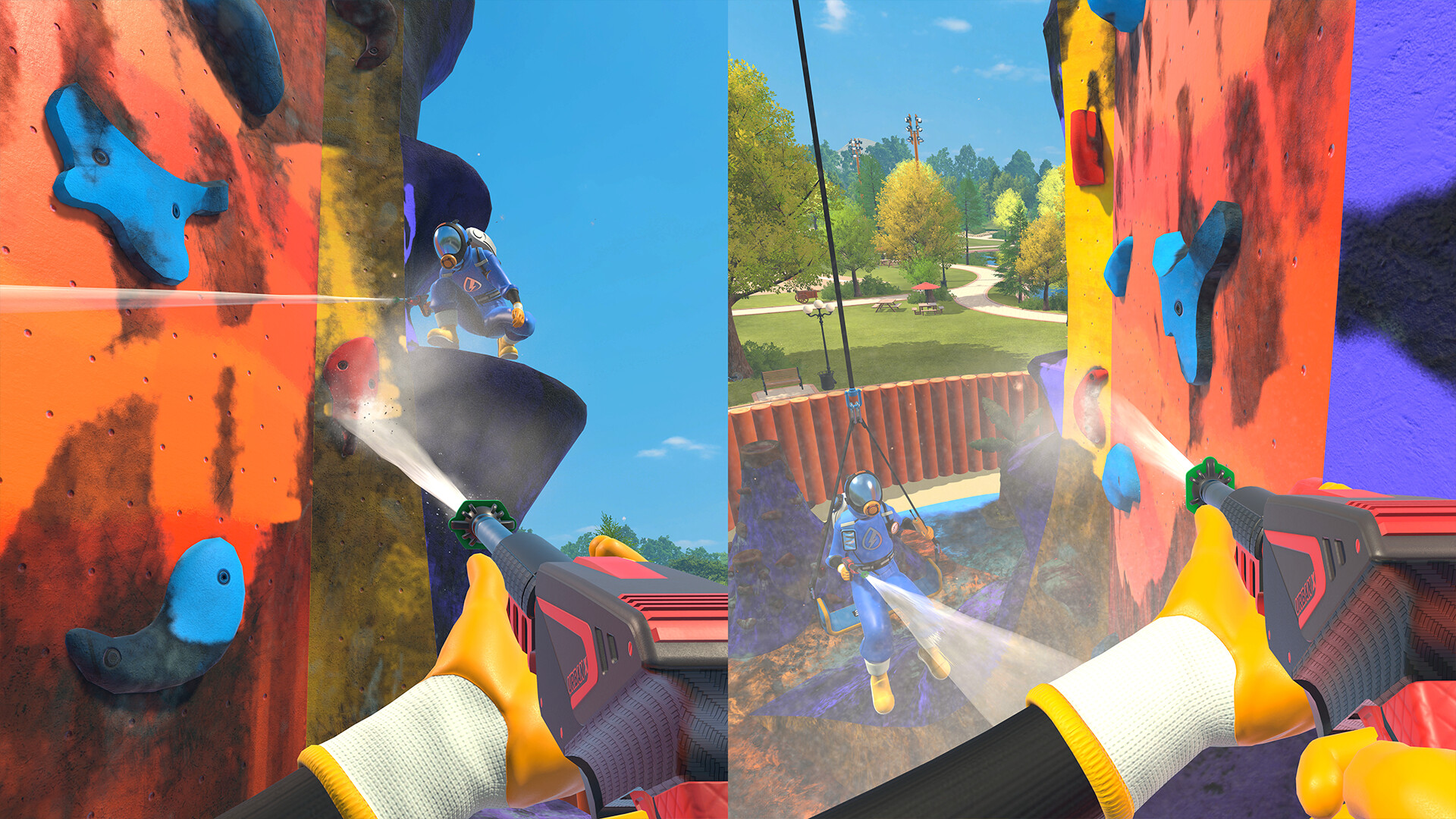 PowerWash Simulator 2 (2025) - фото №2