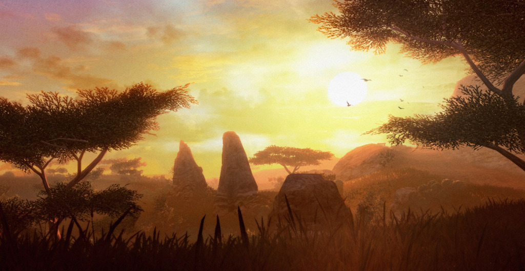 Far Cry 2 (2008) - фото №2 Far Cry 2 (2008) - фото №2