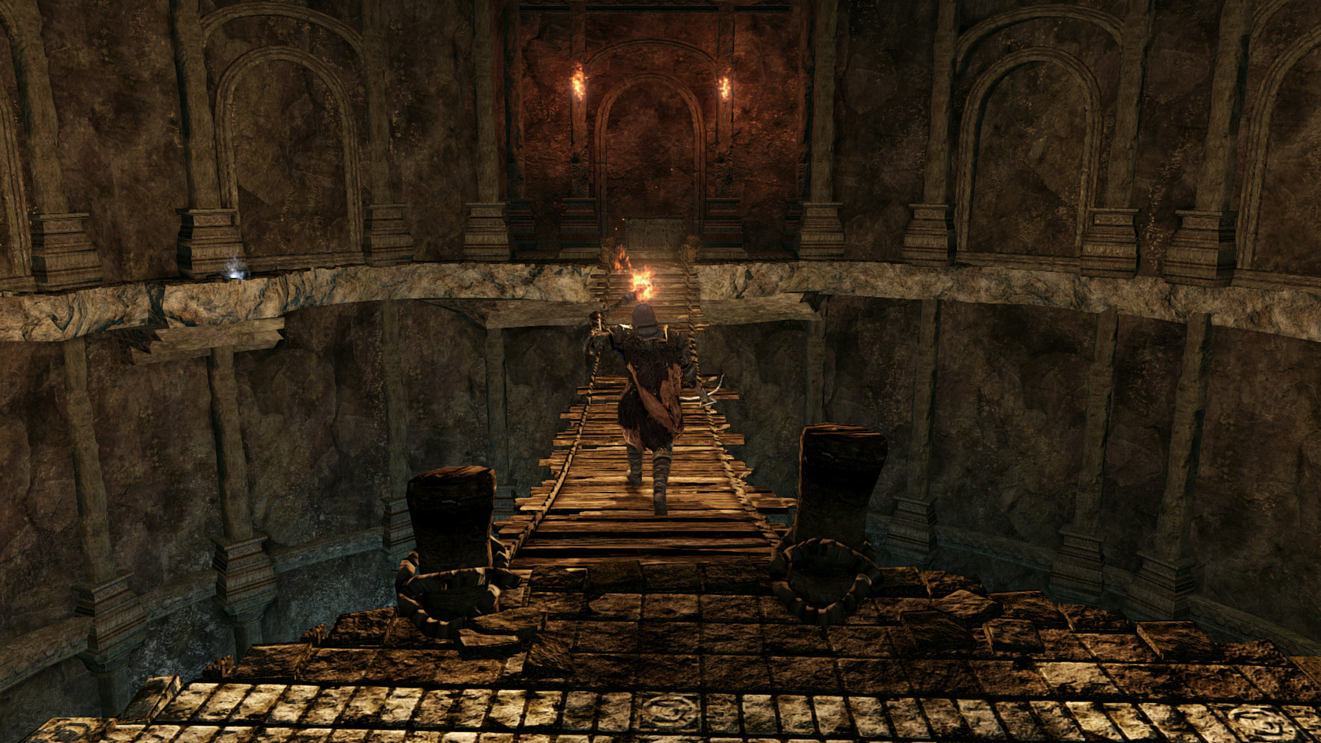 Dark Souls II (2014) - фото №9 Dark Souls II (2014) - фото №9