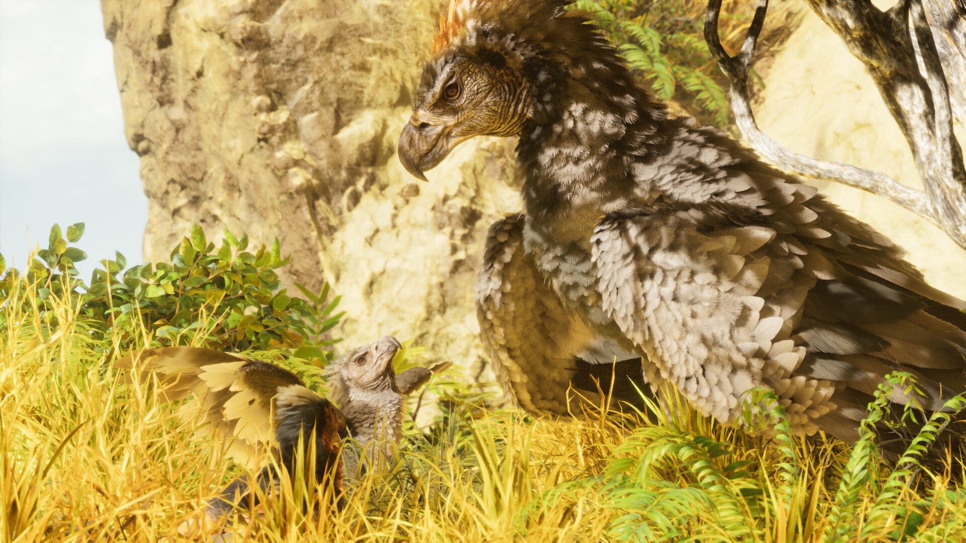 ARK: Survival Ascended (2023) - фото №7
