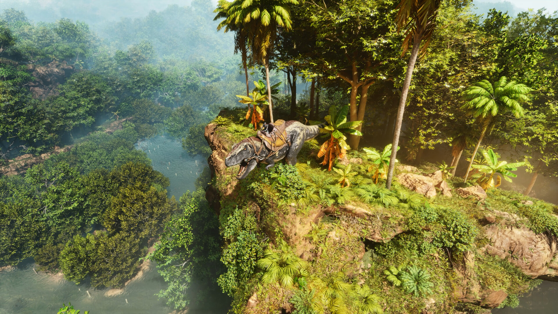 ARK: Survival Ascended (2023) - фото №3