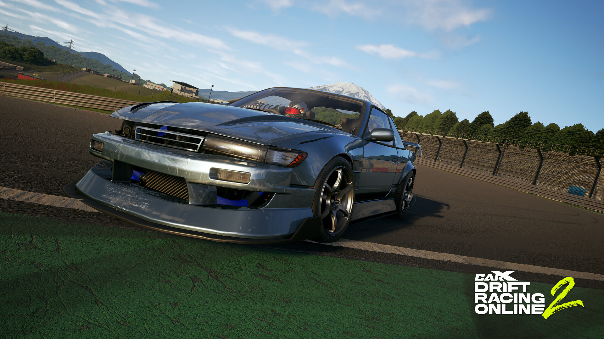 CarX Drift Racing Online 2 (2026) - фото №2 CarX Drift Racing Online 2 (2026) - фото №2