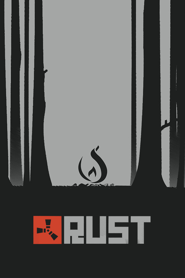 Rust (2018) Rust (2018)