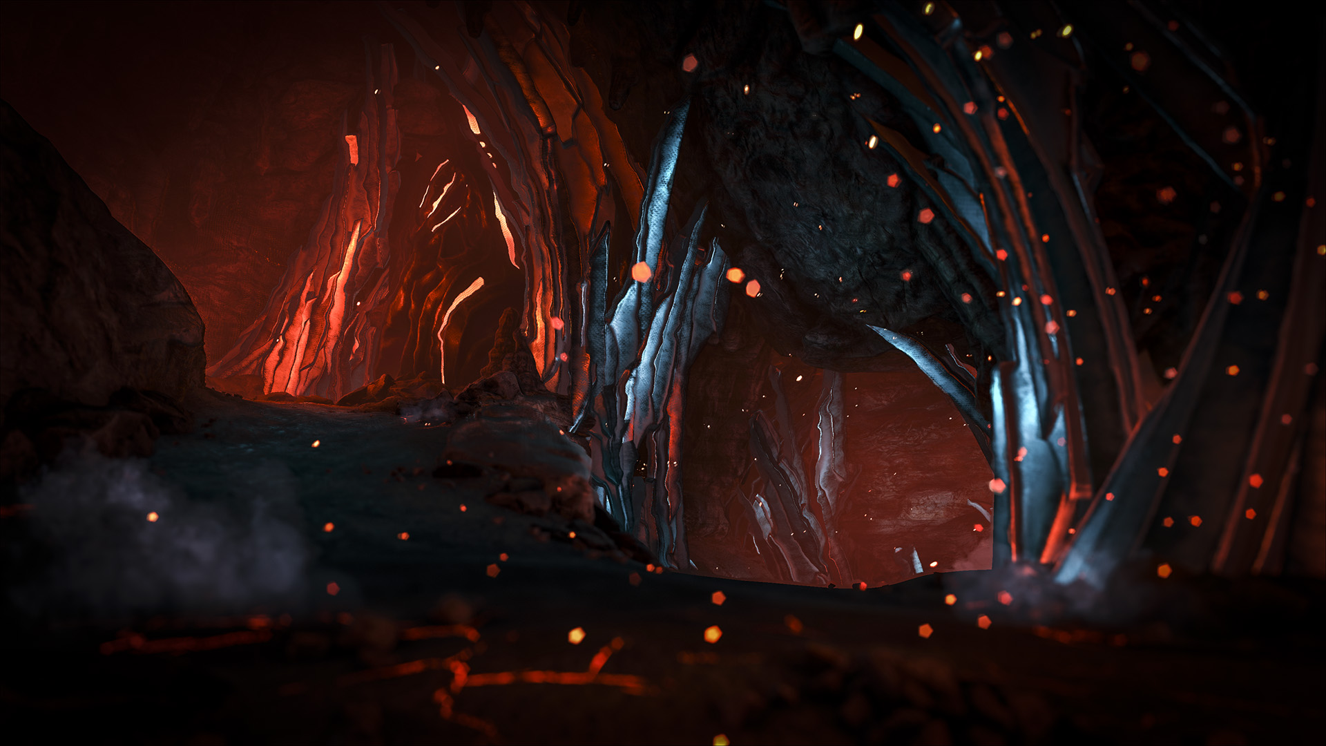ARK: Survival Evolved (2017) - фото №6 ARK: Survival Evolved (2017) - фото №6