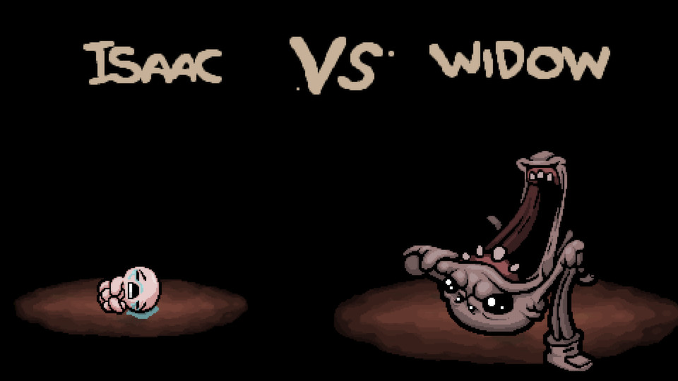 The Binding of Isaac: Rebirth (2014) - фото №5 The Binding of Isaac: Rebirth (2014) - фото №5
