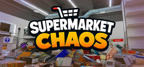Supermarket Chaos (2026) Supermarket Chaos (2026)