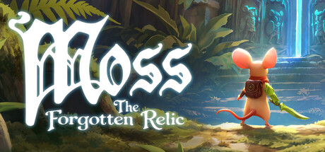 Moss: The Forgotten Relic (2026) Moss: The Forgotten Relic (2026)