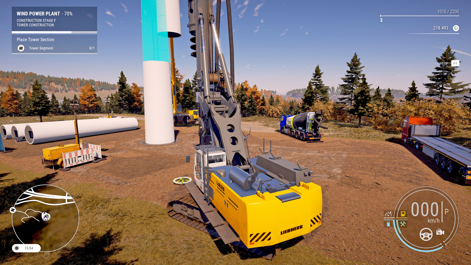 Construction Simulator (2022) - фото №4