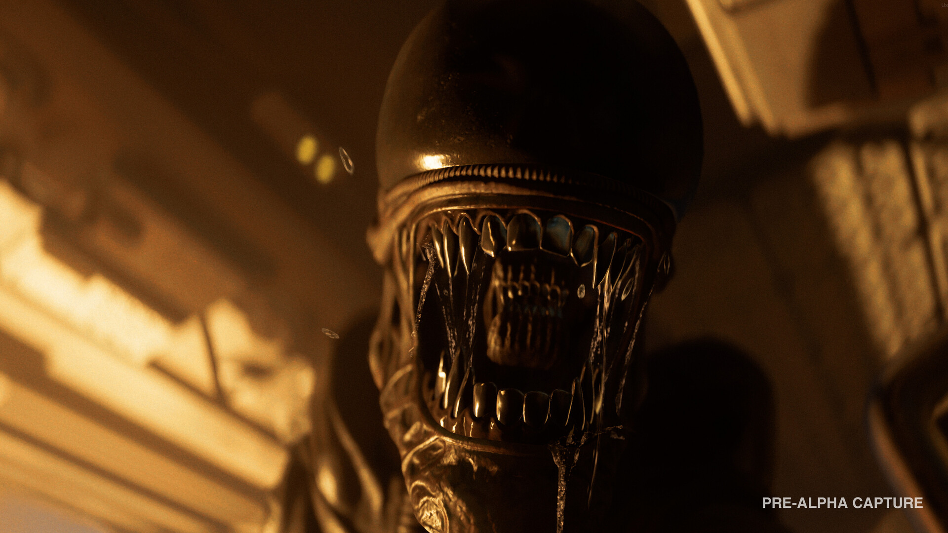 Alien: Isolation 2 (2028) - фото №5