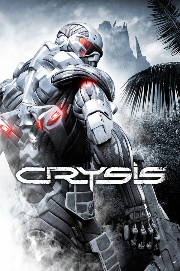 Crysis (2007)