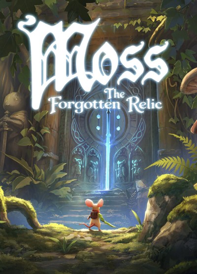 Moss: The Forgotten Relic (2026)