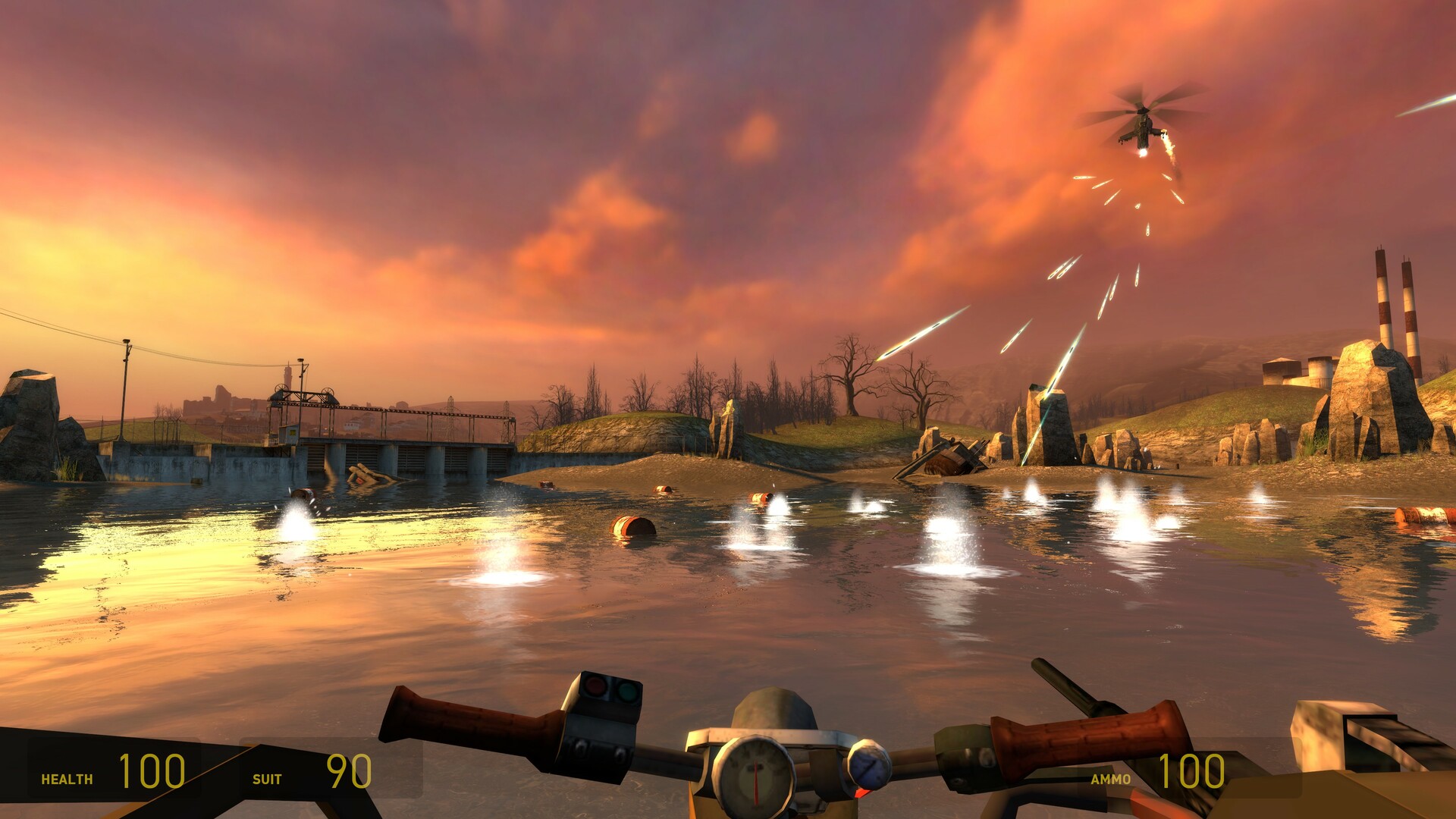 Half-Life 2 (2004) - фото №4 Half-Life 2 (2004) - фото №4