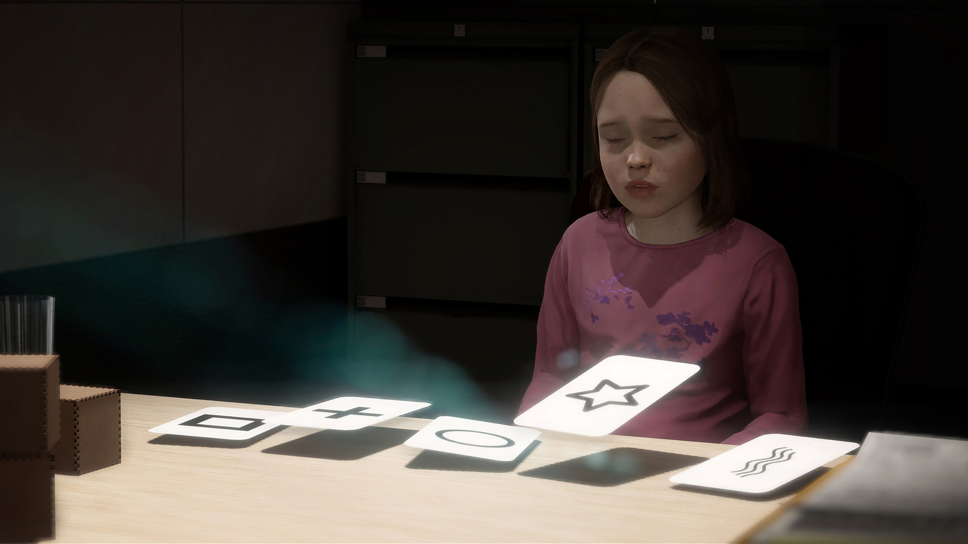 Beyond: Two Souls (2013) - фото №7
