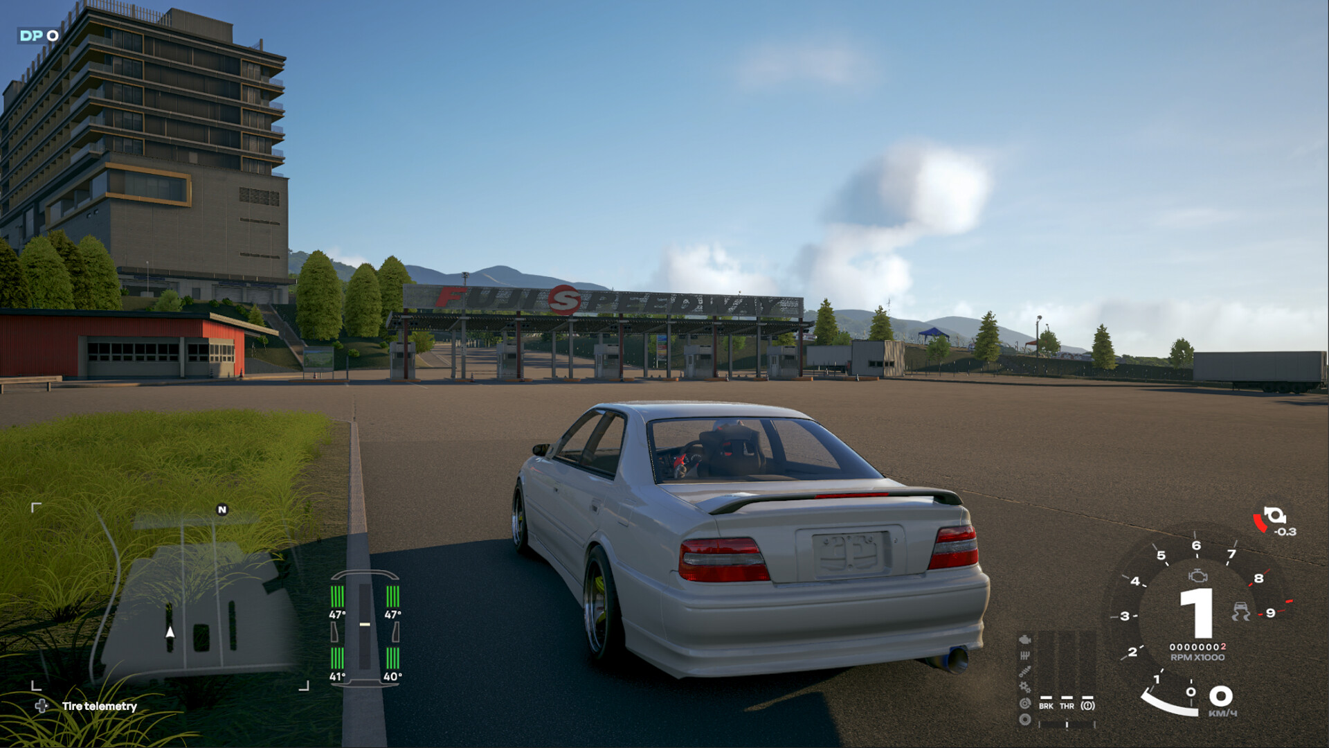 CarX Drift Racing Online 2 (2026) - фото №5 CarX Drift Racing Online 2 (2026) - фото №5