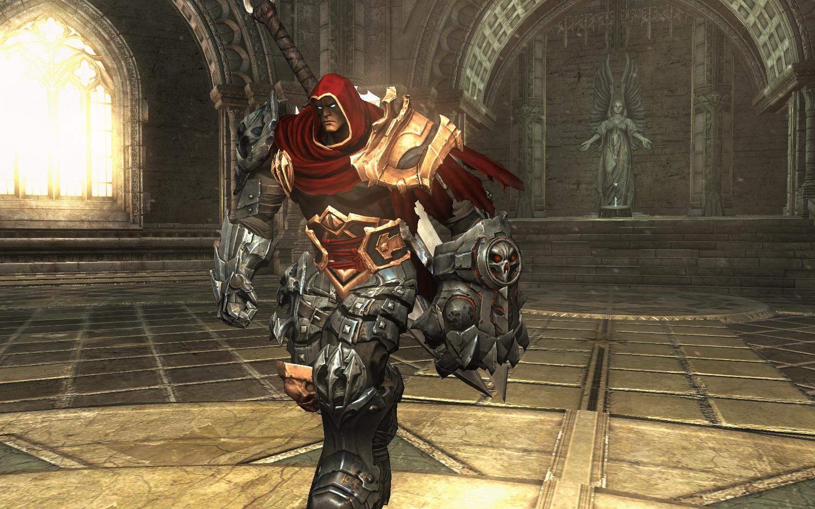 Darksiders (2010) - фото №6
