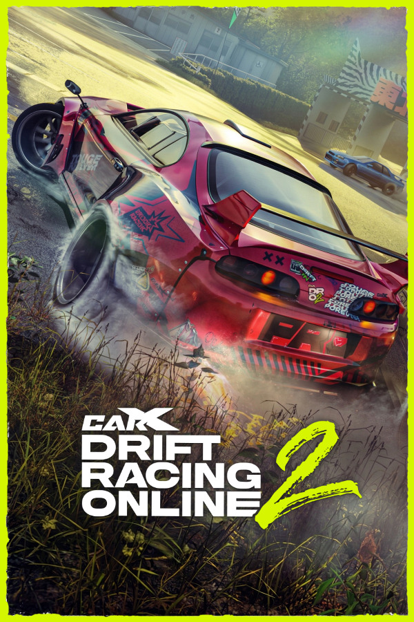 CarX Drift Racing Online 2 (2026) CarX Drift Racing Online 2 (2026)