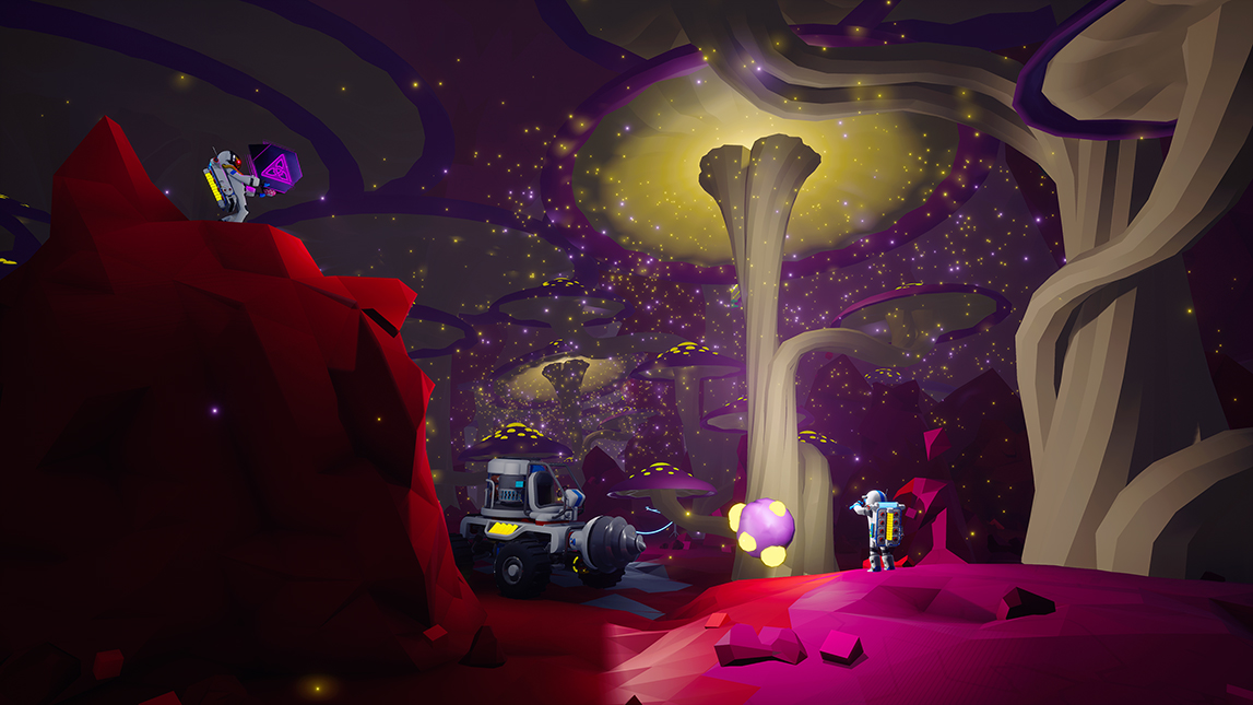 Astroneer (2019) - фото №3 Astroneer (2019) - фото №3