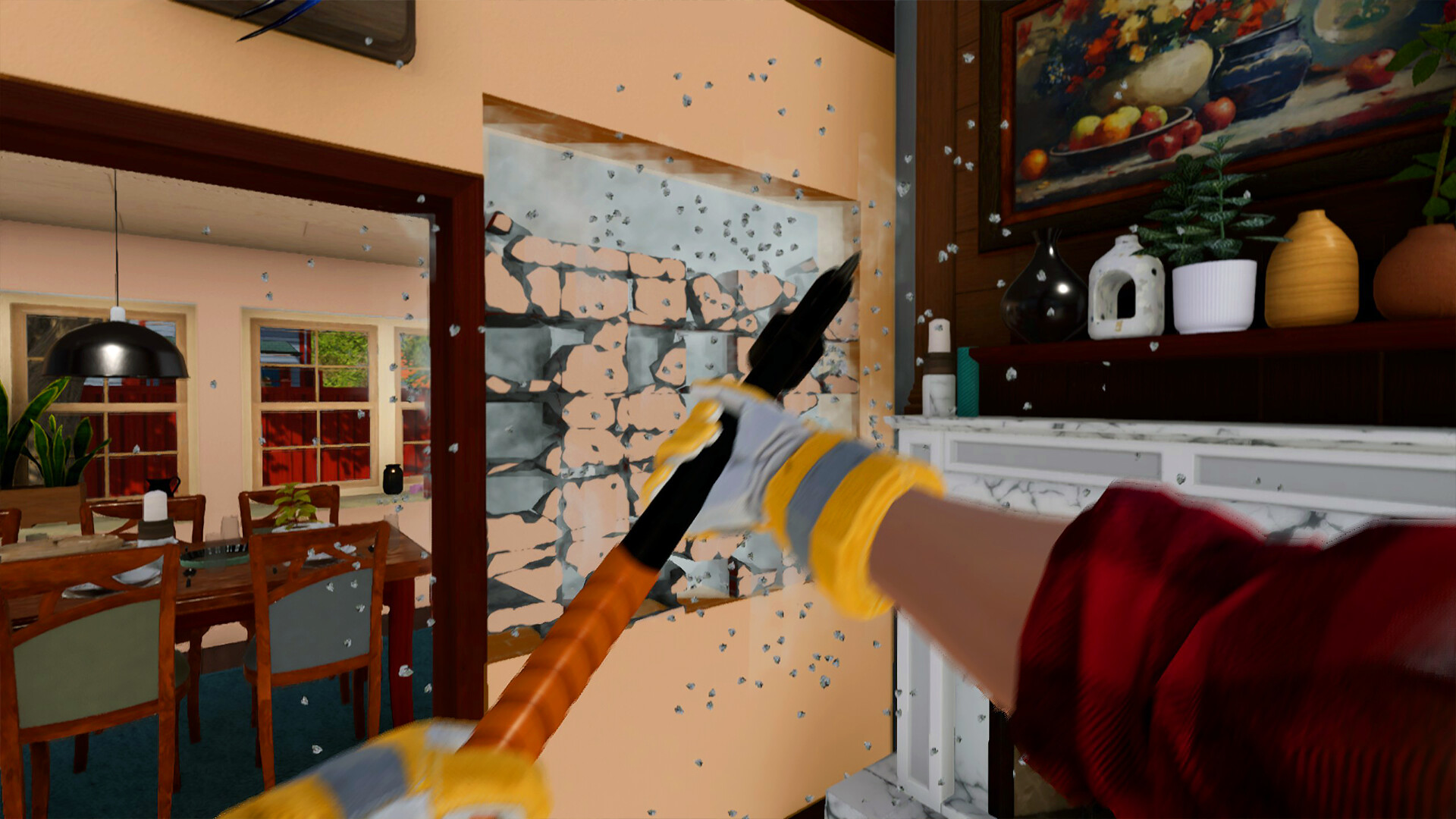 House Flipper 2 (2023) - фото №7