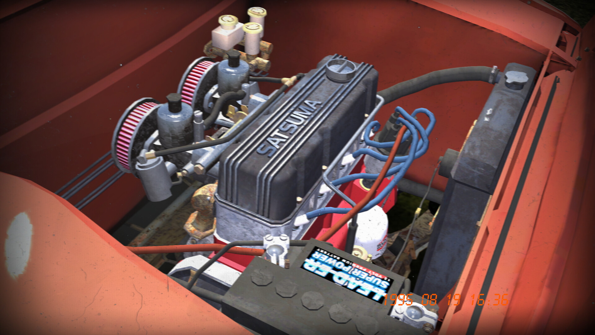 My Summer Car (2025) - фото №3