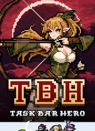 TBH: Task Bar Hero (2026)